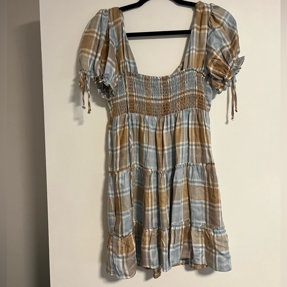 Show me your mumu dress - Picture 4 of 4